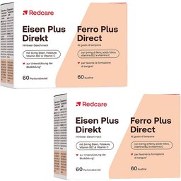 Redcare Fer Plus Direct
