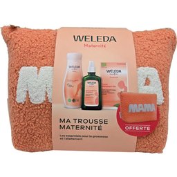 Maternité Mama Set Ma Trousse Maternité