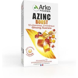 Arkopharma® Azinc® Boost