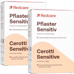 Redcare Pansement Hypoallergénique