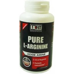 Pure Arginine 243 g