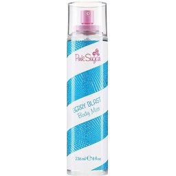 Pink Sugar Berry Blast Body Mist 236ml