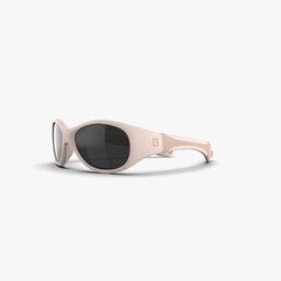 Lunettes Solaires Enfants Chiba Creme 1ut
