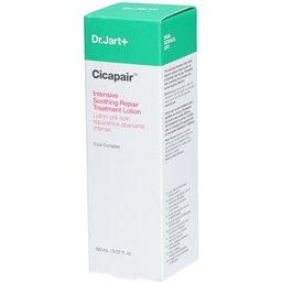 Dr.jart+ Cicapair™ Lotion pré-soin réparatrice apaisante intense