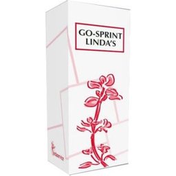 Go Sprint Gtt 50Ml Lindas
