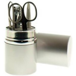 Set de Manicura Metal