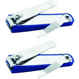 R 557 Coupe ongles poche