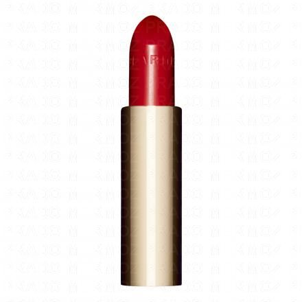 Joli Rouge - Rouge à lèvres n°742S Brillant Joli Rouge 3.5g
