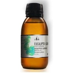Huile essentielle terpénique d'Eucalyptus Globulus 100ml