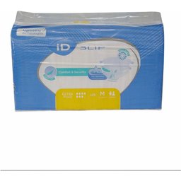 Slip Comfort & Security Extra Plus Medium