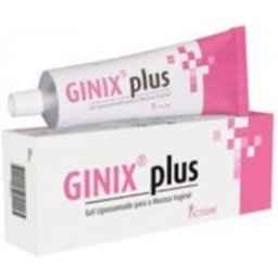Plus Gel Lubrificante Lipossomado 60ml