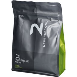 C30 Sports drink Mix Citron