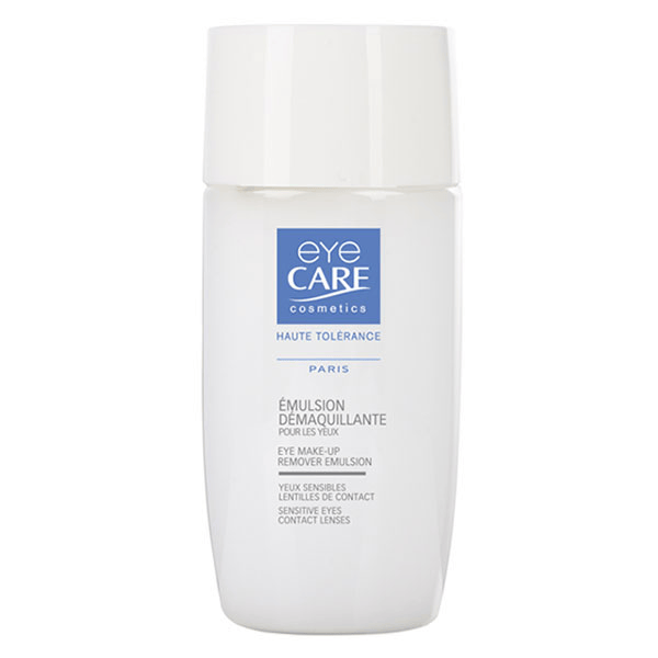 Eye-Care Emulsion Démaquillante Yeux 125ml