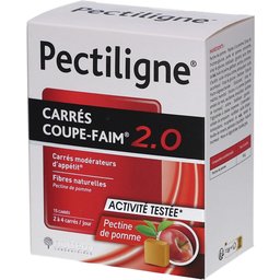 Physcience Pectiligne® Carré