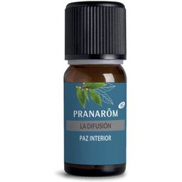 Pranarôm Inner Peace Synergy Bio 10ml