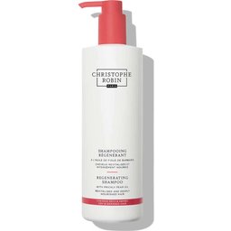 Shampoing Régénérant Huile Figue Barbarie 500ml