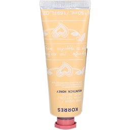 KB Mountain Honey Handcream