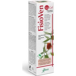 FisioVen Biogel Jambes Légères 100ml