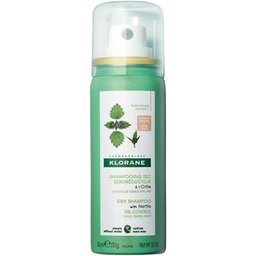 Shampooing Sec À L'Ortie 50ml