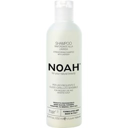 Shampooing Fortifiant à la Lavande Hair 1.3 250ml