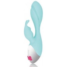 Miki Vibrateur Lapin 1pc
