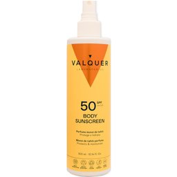 Valisol Eau Solaire SPF50 300ml