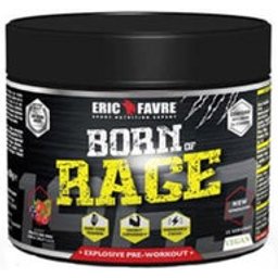 Eric Fav Born Of Rage 250G