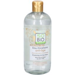 So Bio Etic Eau Micellaire Anti-Âge