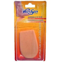 Coussinet Talon G Hydrogel