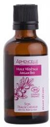 Huile Vierge d'Argan Bio 50 ml - Flacon 50 ml