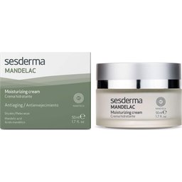 Mandelac Crème Hydratante 50ml