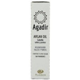 Agadir Argan Oil Regenerator Stems & Bits 50 ml