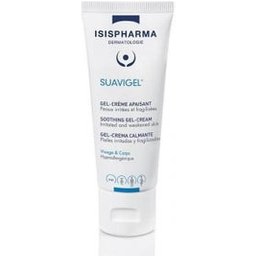 Suavigel Gel Cr Apaisant 40ml