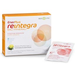 Enerplus Reintegra 20 Sachets