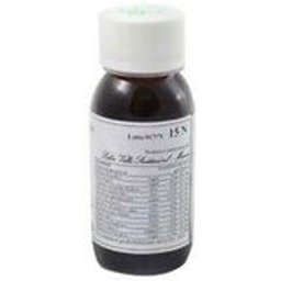 15N Melissa Officinalis Compositum 60ml