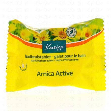 Galet pour bain Arnica 80g