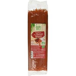 Spaghetti au Quinoa et aux Tomates Bio 500g