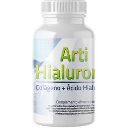 Artic Hyaluronic 60caps
