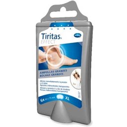 Hartmann Band-Aids DermaActive™ ampoules XL 75x45mm 6 pcs