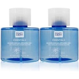 Solución Micelar 3en1 2x300ml