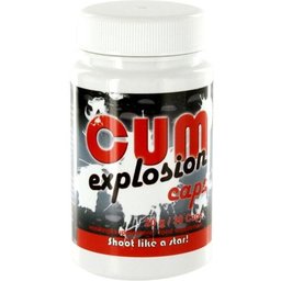 Cum Explosion Caps 30caps