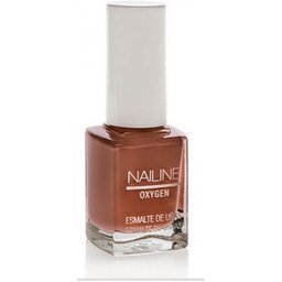 Oxygène Vernis À Ongles Couleur Marron Perle nº7 12ml