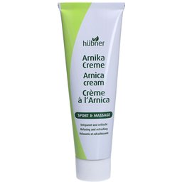 Hübner Arnica Cream