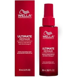 Ultimate Repair Leave-In Step 3 Damage In 90 Seconds 95ml