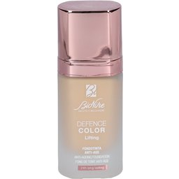 BioNike Defence Color Lifting Anti-Ageing Foundation 201 Ivorie