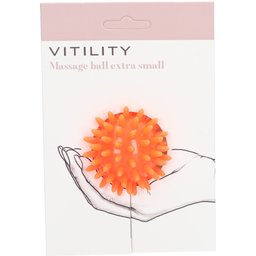 Balle de massage 6 cm