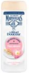 Soin Douche Surgras Lait d'Avoine & Rose 400 ML - Flacon 400 ml