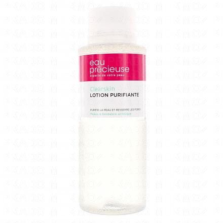 EAU PRÉCIEUSE Clearskin - Lotion Purifiante flacon 375ml