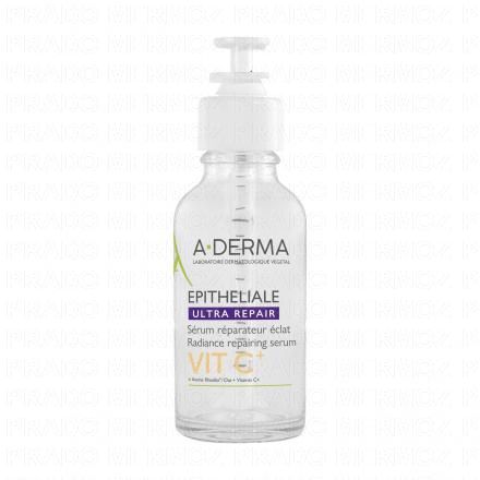 Epitheliale - Ultra Repair Sérum réparateur-éclat Vit C 30ml
