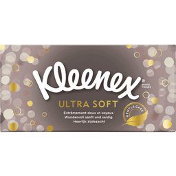 Ultra Soft Tissues 80uts